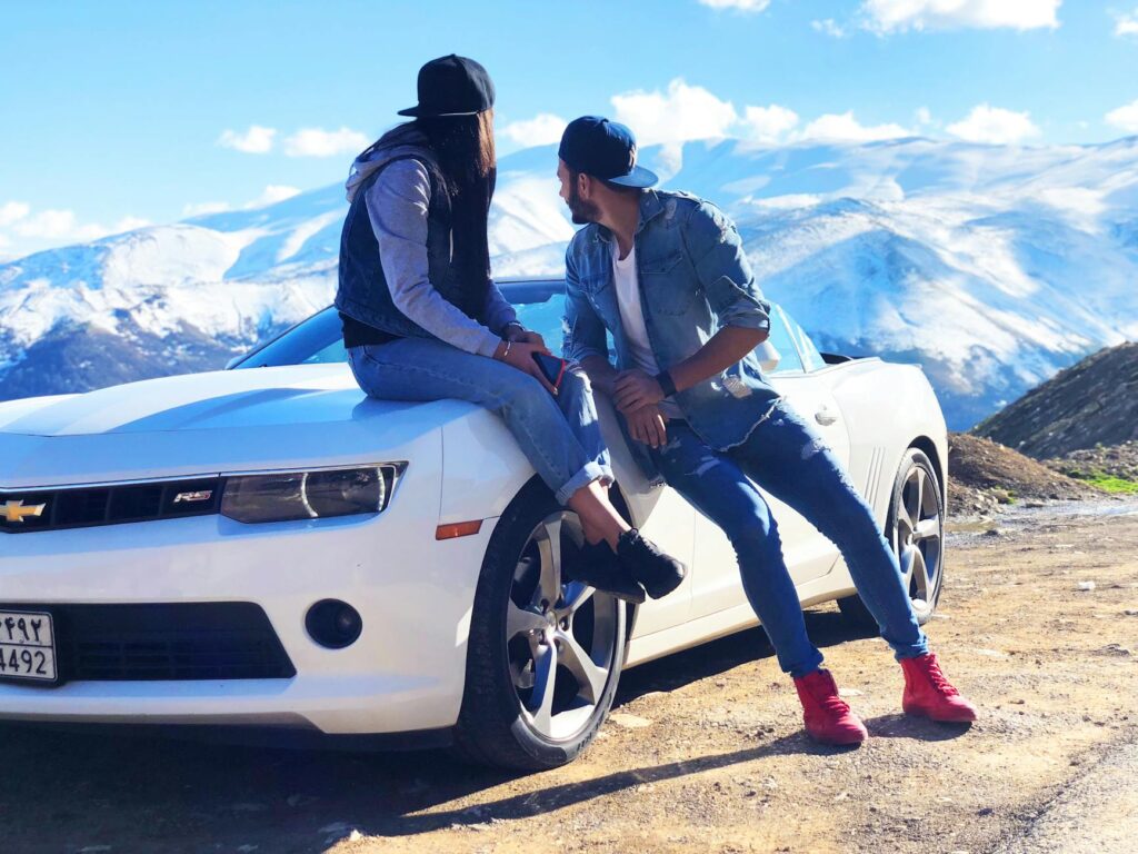 Car Rental Geneva