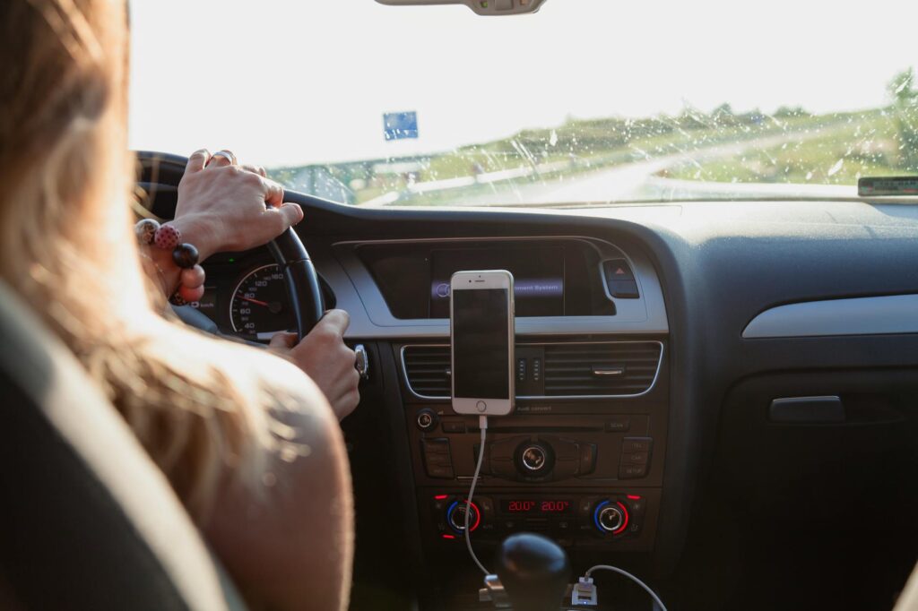 Car Rental Geneva Aiport French Side