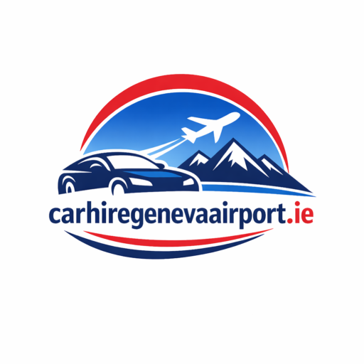 Car Hire Geneva Airport